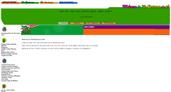 Desktop Screenshot of 70scartoons.co.uk
